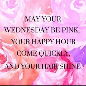 Meet your Posher, Natalie